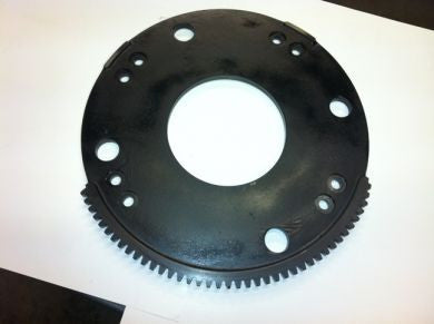 Segment Gear D/S - Early S