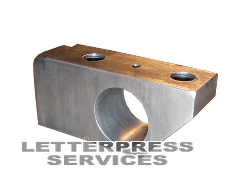 Gripper Housing S1109