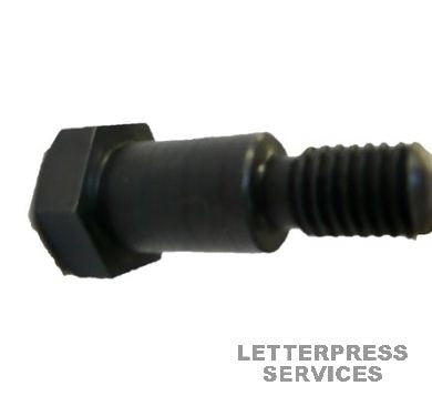 Shouldered Bolt