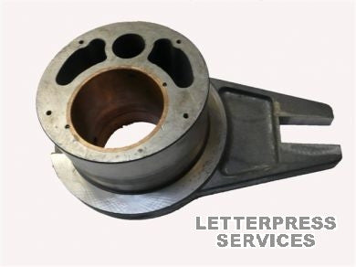 Eccentric Bearing
