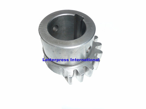 S1214 Segment Gear