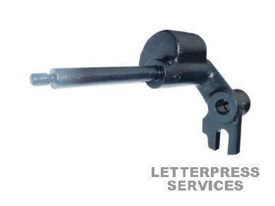 Lever Handle For Imp Trip