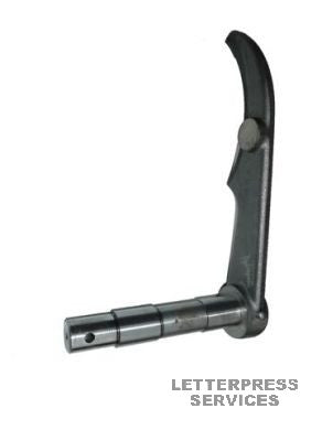 Swing Gripper Cam Lever