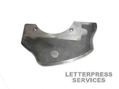 Cylinder Gripper Opening Cam