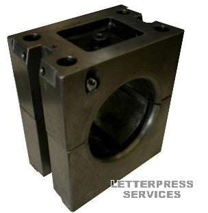 Cylinder Bearing Journal Os