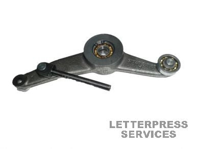 Roller Lever Complete