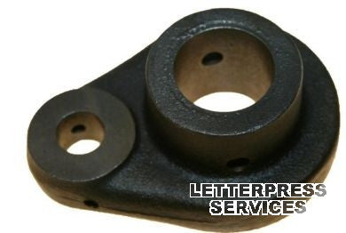 Operating Lever