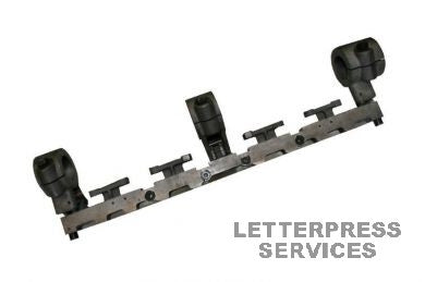 Swing Gripper(Frame Only)