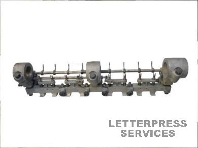 Swing Gripper