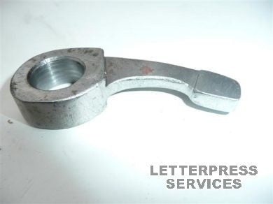 S1341 Gripper Lever