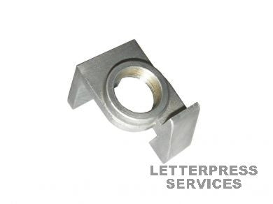 S1355 Head Lay Front Guide