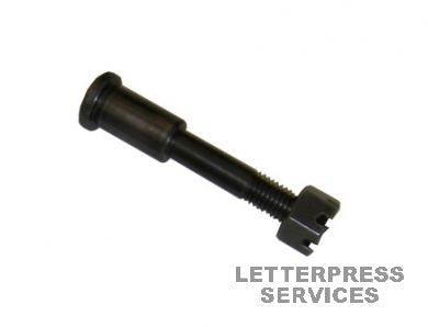 S1358 Head Lay Adjust Bolt