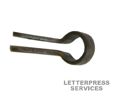 S1363 Head Lay Locking Handle