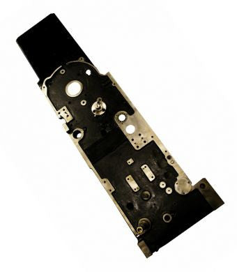 Delivery Side Frame D/S