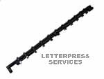 Chain Gripper Bar Recon
