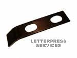 S1404f Chain Gripper Tip