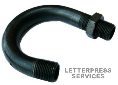 Blower Connection