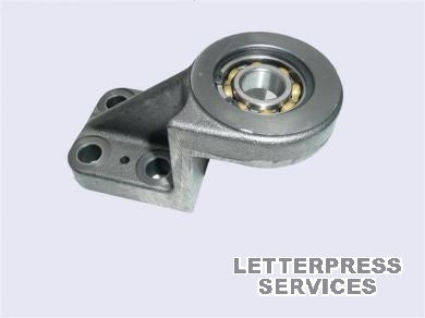 Quadrant Holder