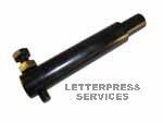 Impression  Stop Bolt