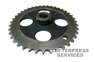 Sprocket Wheel