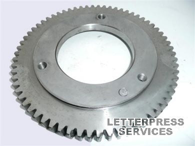S1431 Drive Gear