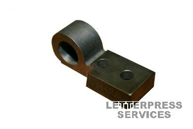 Delivery Pile Shaft Bracket