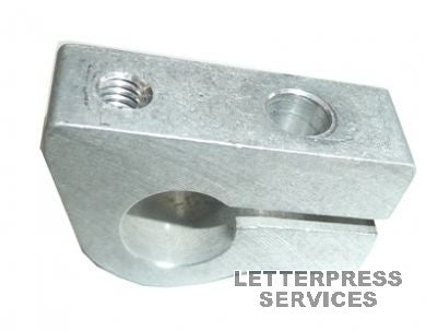 Carriage Gripper Holder