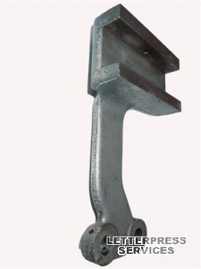 Guide Bracket Holder Os