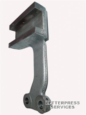 Guide Bracket Holder Ds