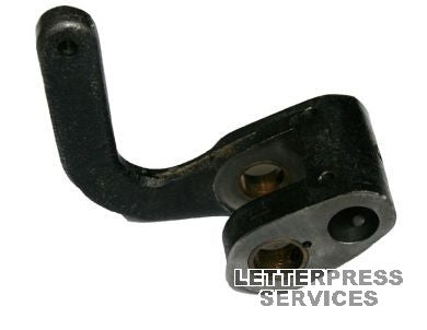 Sucker Bar Carrier O/S