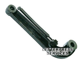 Sucker Bar Lever D/S