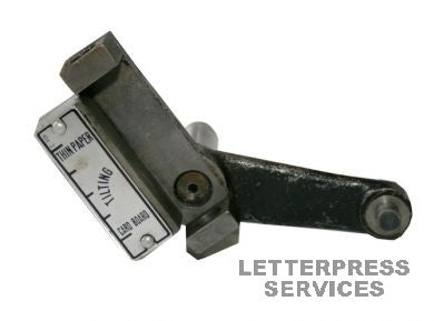 S1623 Tilt Control Mounting Bracket