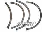 LS2017a Air Hose Set for cylinder machines