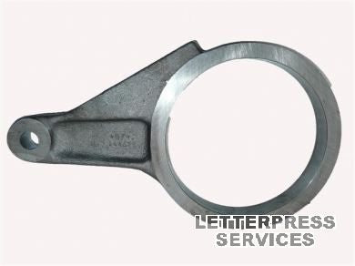 Driving Lever