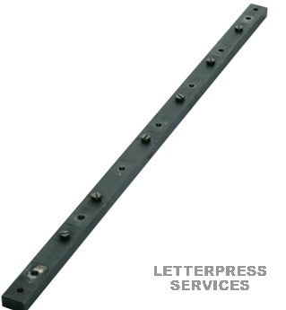Lower Cross Bar Fence