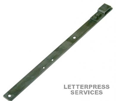 Vertical Standard