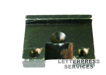 Index & Check Plate