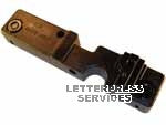 Feed Table Bracket D/S