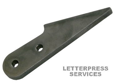 Feed Control Lever