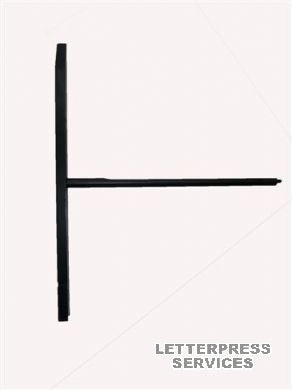 Side Standard Bar D/S