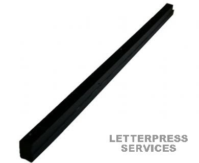 Guide Rail O/S