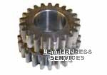 Double Feeder Lift Gear S1796