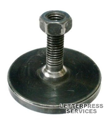 Clack Valve