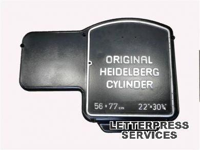 Casting For Control Lever