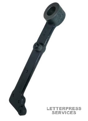 Lever Switch Control