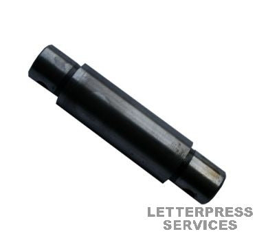 Journalled Shaft