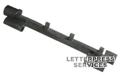 Travelling Gripper Bar Frame Only