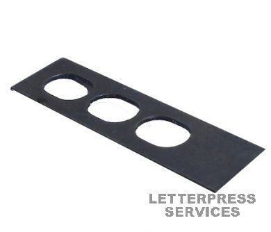 Gripper Cover Plate