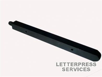 Foot Board Support Short