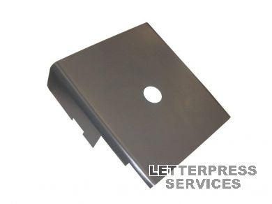 Fly Wheel Curtain Guard